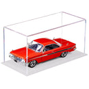 diecast model car display case with shelves for sale on better display cases
