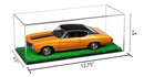 diecast model car display case with shelves for sale on better display cases