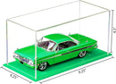 diecast model car display case with shelves for sale on better display cases