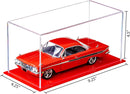 diecast model car display case with shelves for sale on better display cases