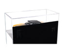diecast model car display case with shelves for sale on better display cases