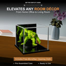 display-case-for-collectibles-action-figures-models-11-x-11-x-11-dustproof-image