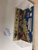 Display Case With Clear Base For Sale On BetterDisplayCases