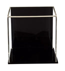 Display Case With Clear Base For Sale On BetterDisplayCases