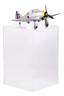 Display Case With Clear Case For Sale On BetterDisplayCases