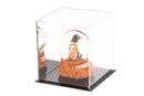 Display Case With Clear Case For Sale On BetterDisplayCases