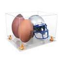 football case display for sale at better display cases