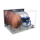 football case display for sale at better display cases