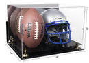 football case display for sale at better display cases