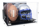 football case display for sale at better display cases