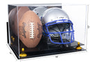 football case display for sale at better display cases