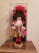 Figurine Miniature Action Figure Display Case For Sale on Better Display Cases