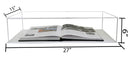 book display stands for sale at better display cases