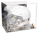 football helmet display case for sale at better display cases