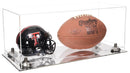football display case for sale on Better Display Cases