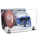 football display case for sale on Better Display Cases