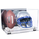 football display case for sale on Better Display Cases