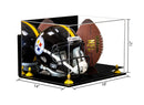 football display case for sale on Better Display Cases