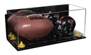 football helmet display case for sale on Better Display Cases
