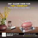 full size football display case for sale on Better Display Cases