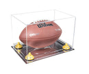 football display case for sale on Better Display Cases