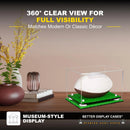 full size football display case for sale on Better Display Cases