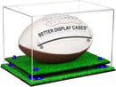 football display case for sale on Better Display Cases