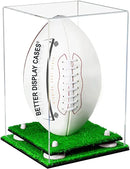 football case display for sale on Better Display Cases