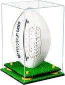 football case display for sale on Better Display Cases