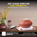 football display case for sale on Better Display Cases