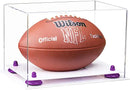 football case display for sale on Better Display Cases