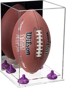 football display case for sale on Better Display Cases