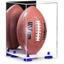 display case for football for sale on Better Display Cases