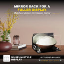 full size football display case for sale on Better Display Cases