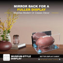 football display case for sale on Better Display Cases