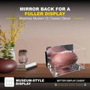 football display case for sale on Better Display Cases