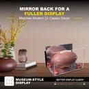 football display case for sale on Better Display Cases