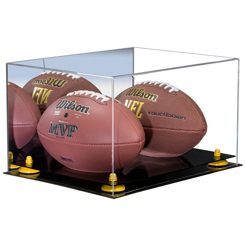 large display case for sale on Better Display Cases