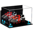 kids shoe display case for sale on Better Display Cases