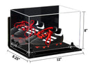 kids shoe display case for sale on Better Display Cases