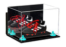 kids shoe display case for sale on Better Display Cases