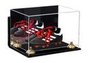 memorabilia display case for sale on Better Display Cases