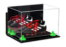 kids shoe display case for sale on Better Display Cases