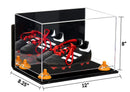shoe display case for sale on Better Display Cases