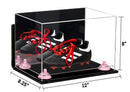 collectible display case for sale on Better Display Cases