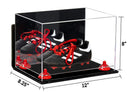 kids shoe display case for sale on Better Display Cases