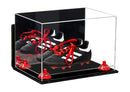 kids shoe display case for sale on Better Display Cases