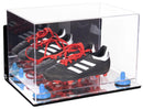 shoe display case for sale on Better Display Cases