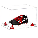 kids shoe display case for sale on better display cases