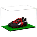 kids shoe display case for sale on better display cases
